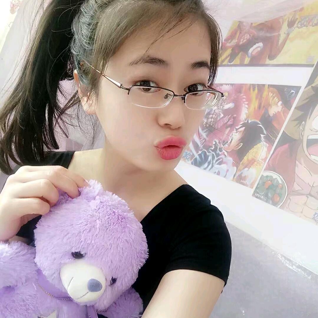 是小二鸭❤💕⁶⁸⁶