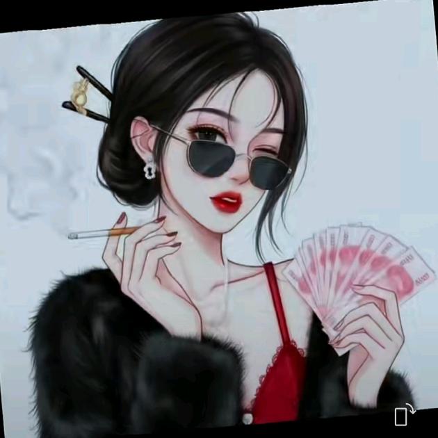 锦鲤🌿枝
