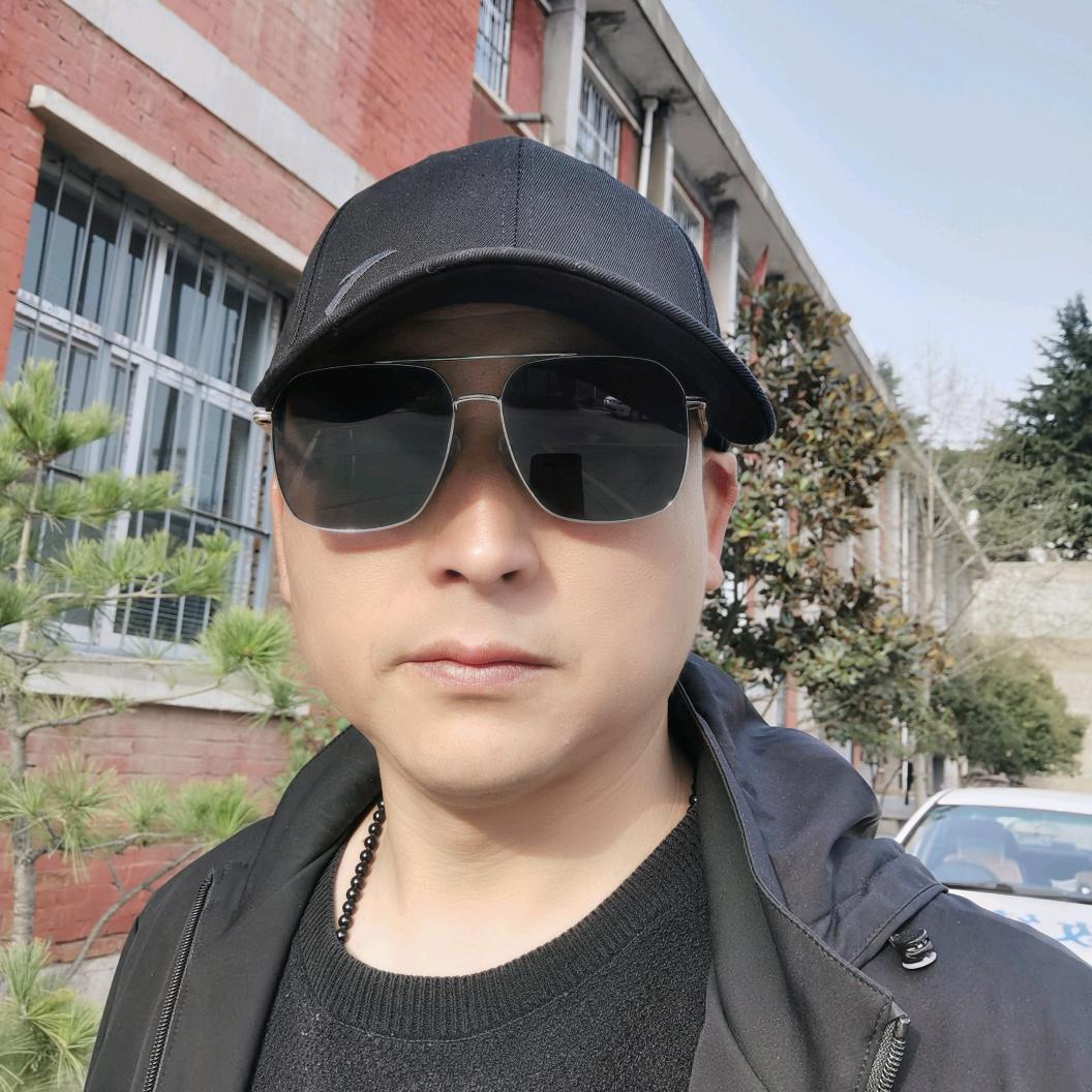 商洛鹤达驾校程鹏教练