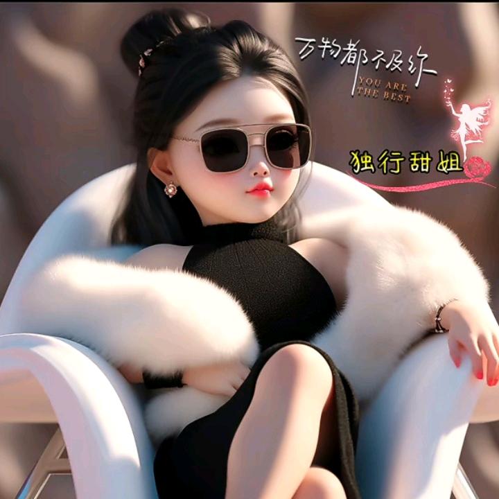 独行王者