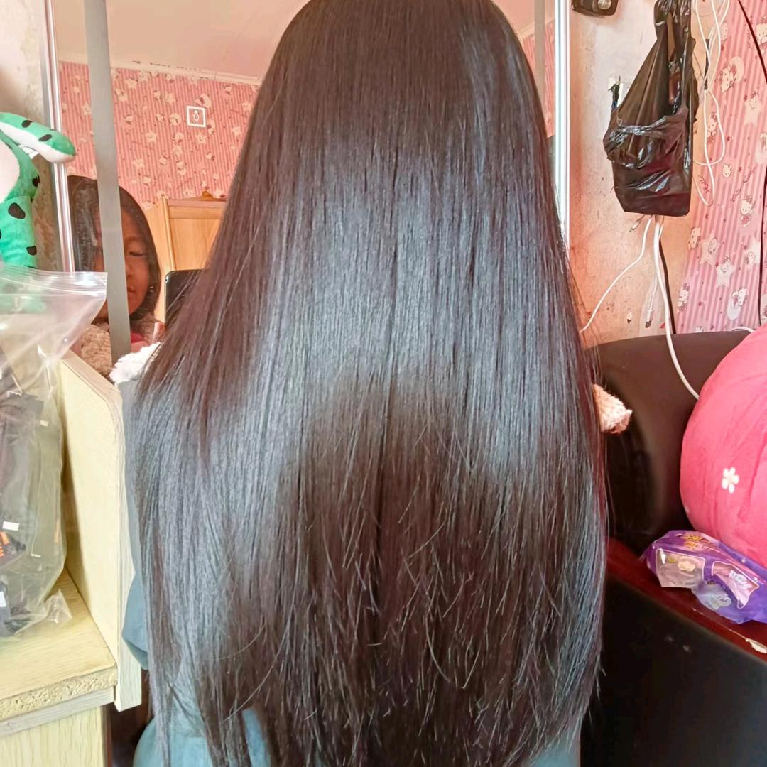 一切完美。