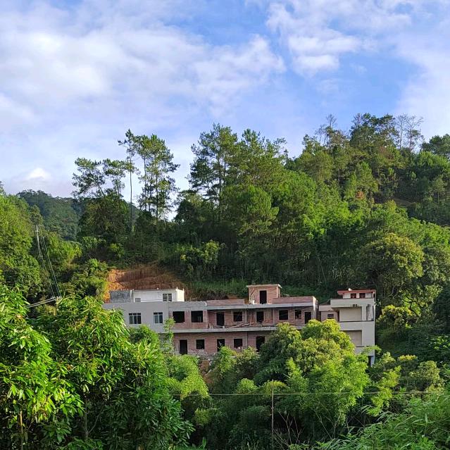 活在当下，放眼未来