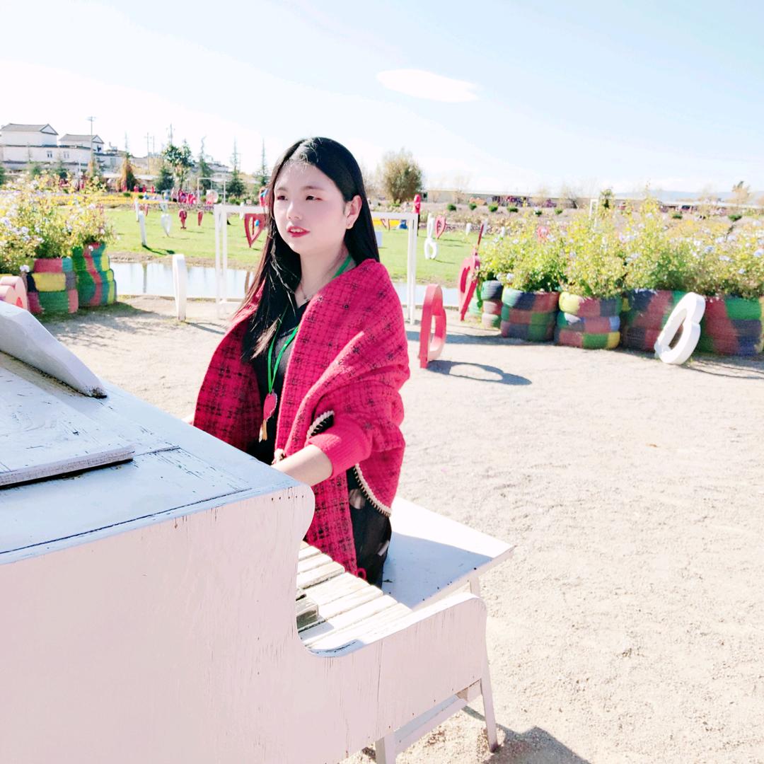 小🌸雪