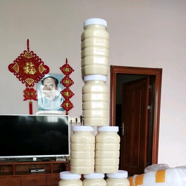 中蜂纯蜂蜜出售用户923800635