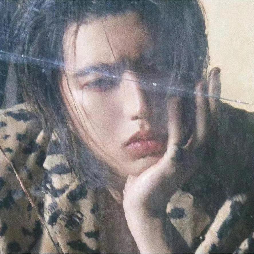 阿彩🦁