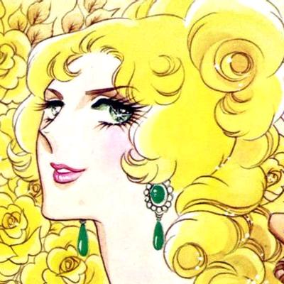 魔法女士