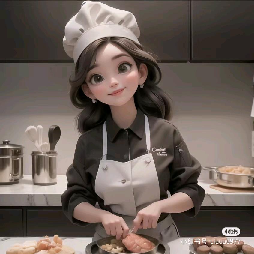 guzal美食