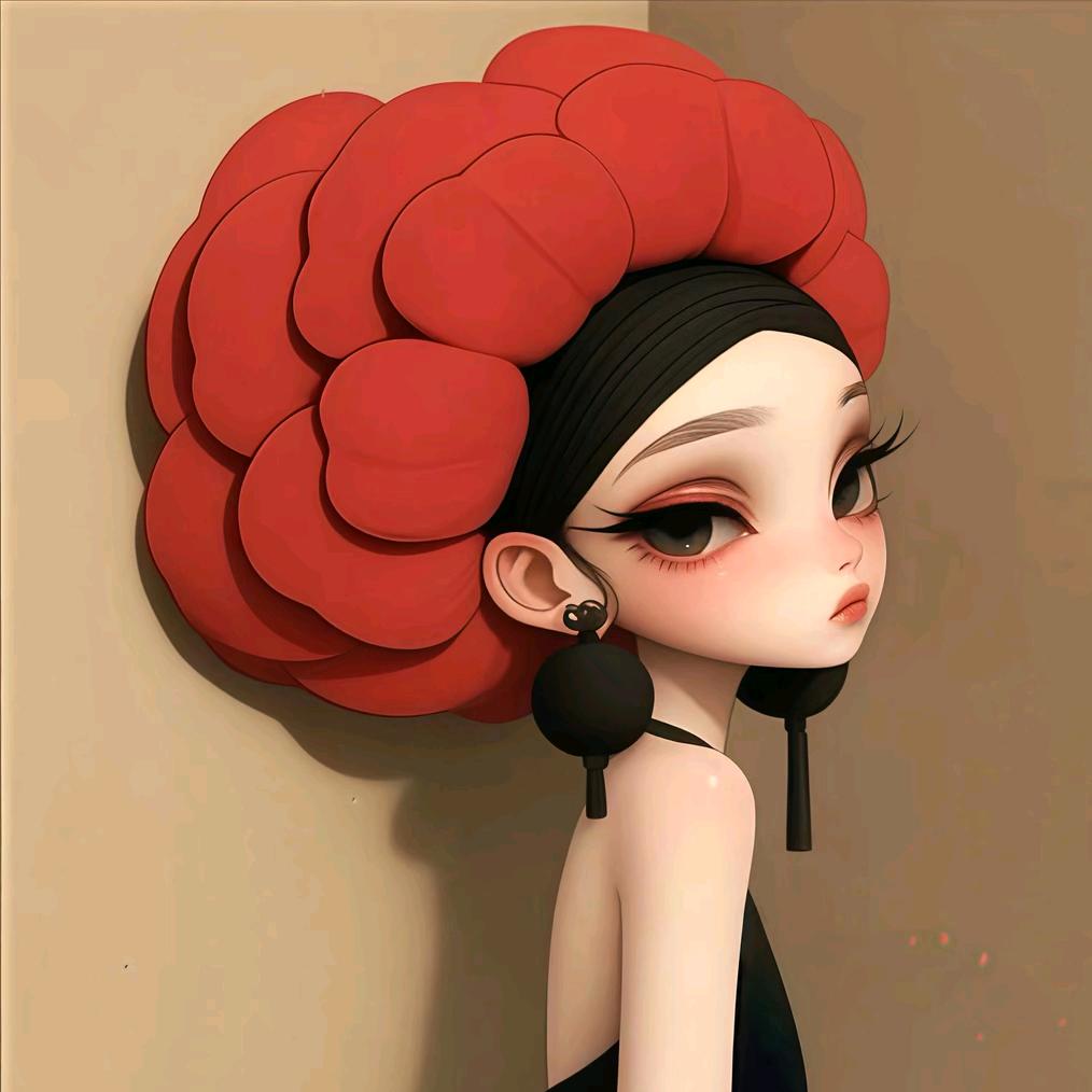 🌟M🤪D 🍼属牛妈妈有点虎