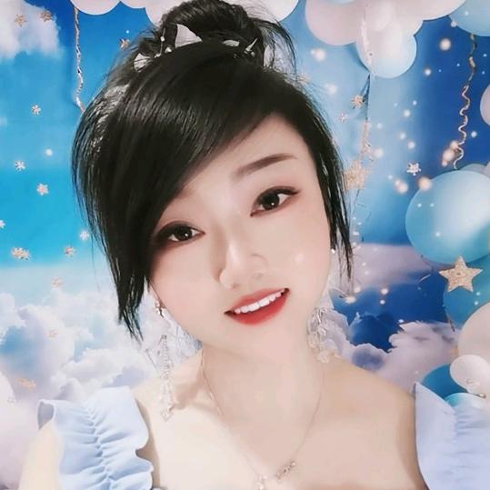 谁家的丫头