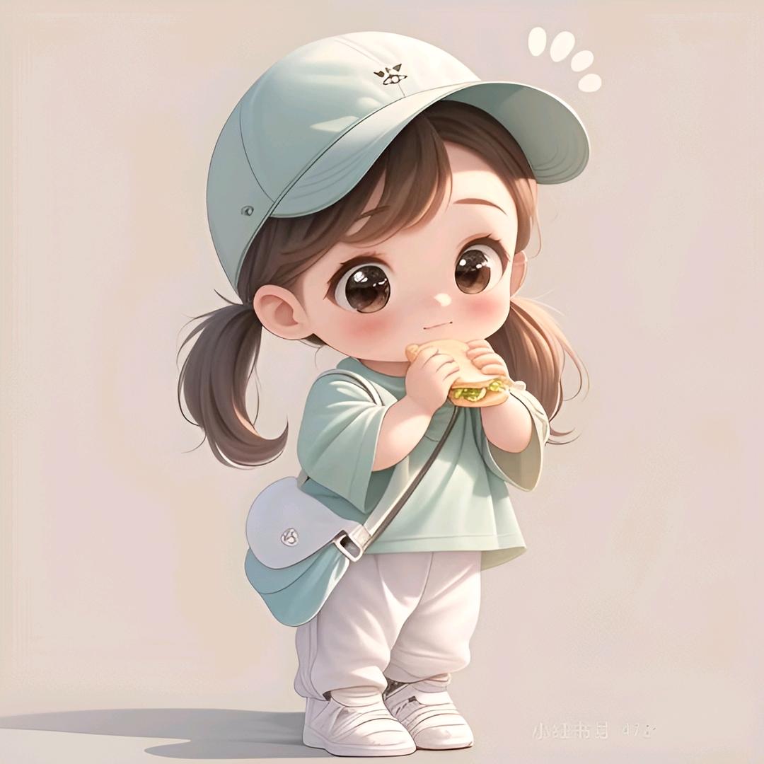 幸运吖