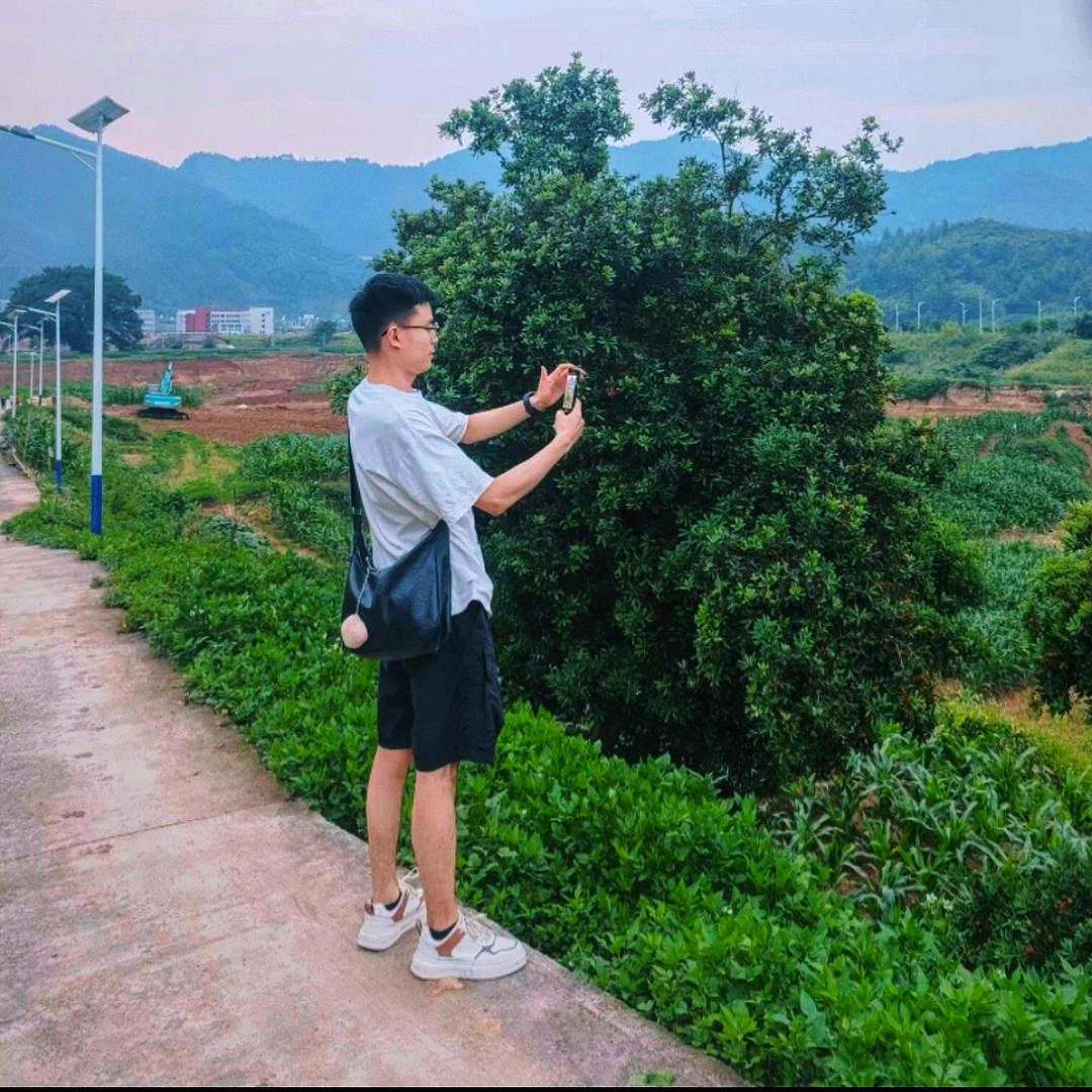 凯文欧耶✌🏻