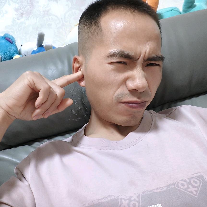 你的嘴角有点甜