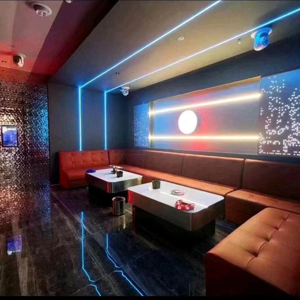嗨唱KTV（天筑广场店）