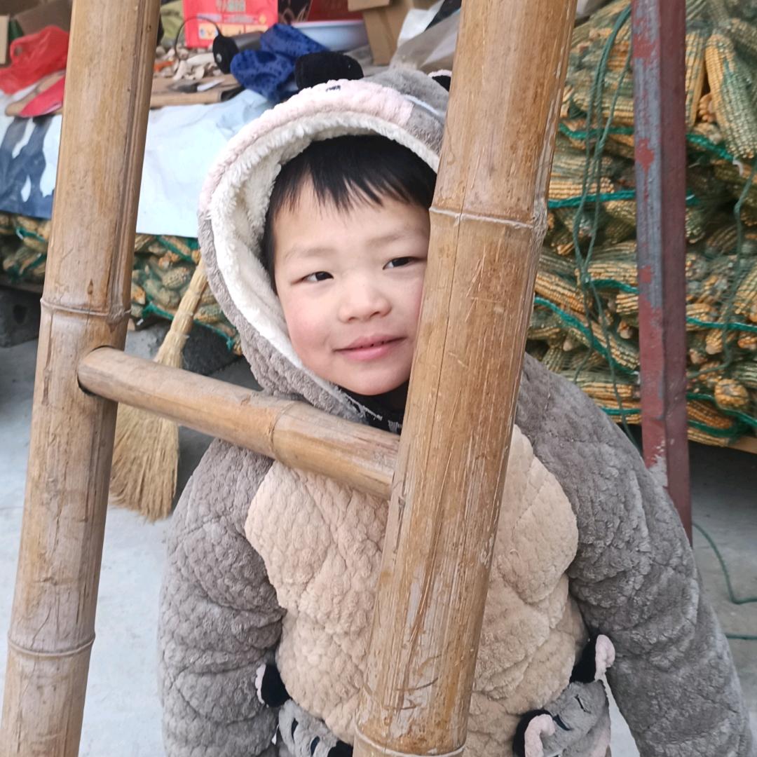 杜明轩小可爱