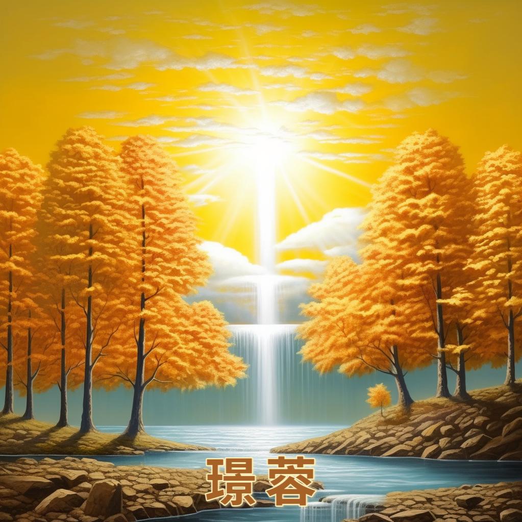 璟蓉公主🍀