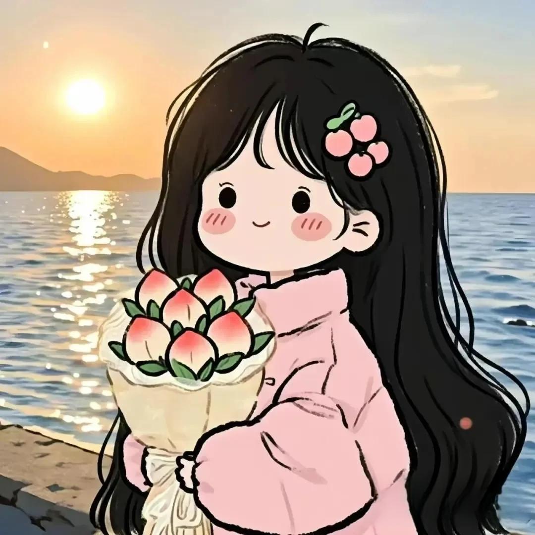 小乖ღ³