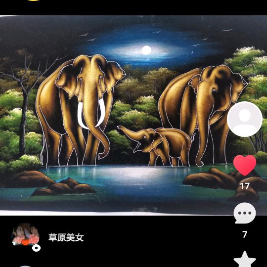 流星雨