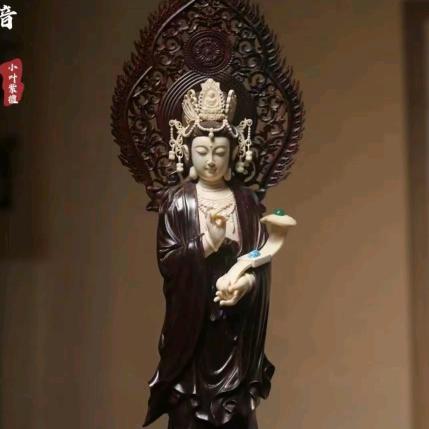 坚强