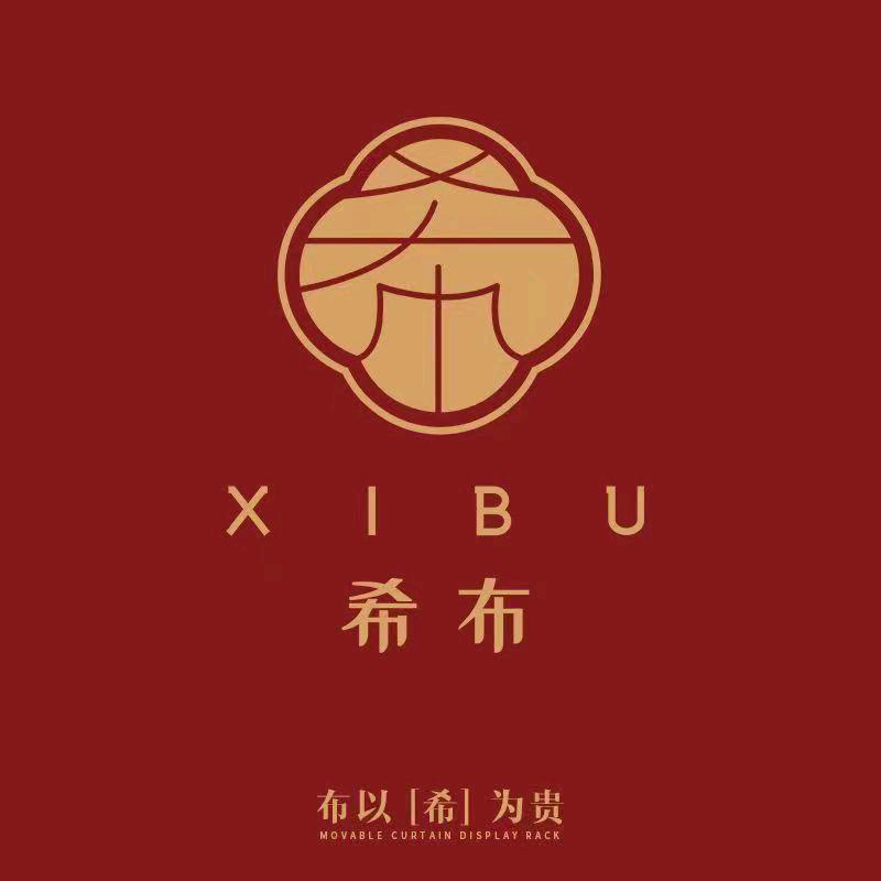 印江卖窗帘的小伙《希布软装》