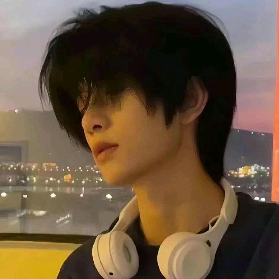 听雨时.