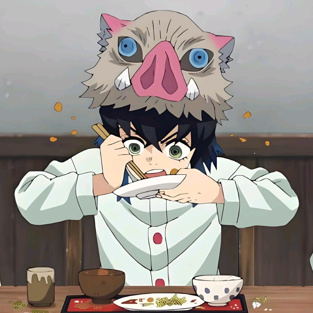 猪猪.