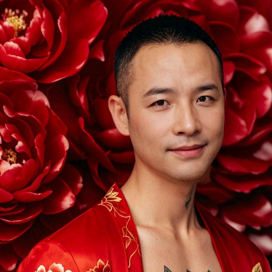 真言如风Kevin