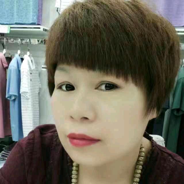 蓝田辣妈