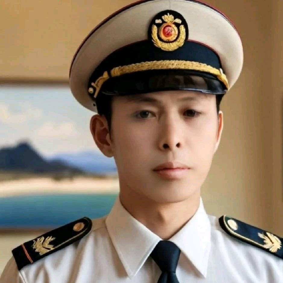 相信自己