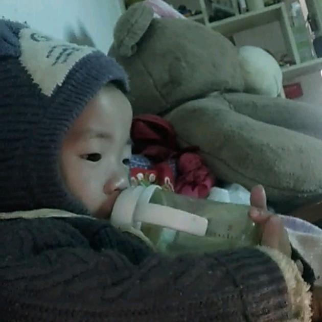 星宇妈码记录生活头像
