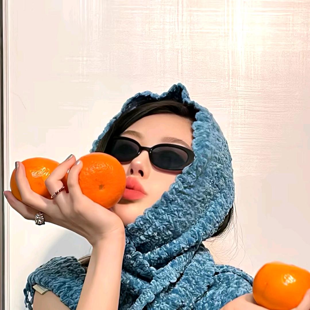 安安穿搭•衣橱