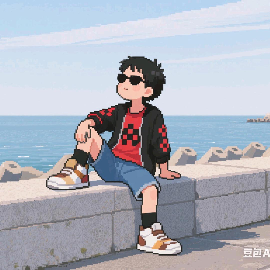 留住春风和你