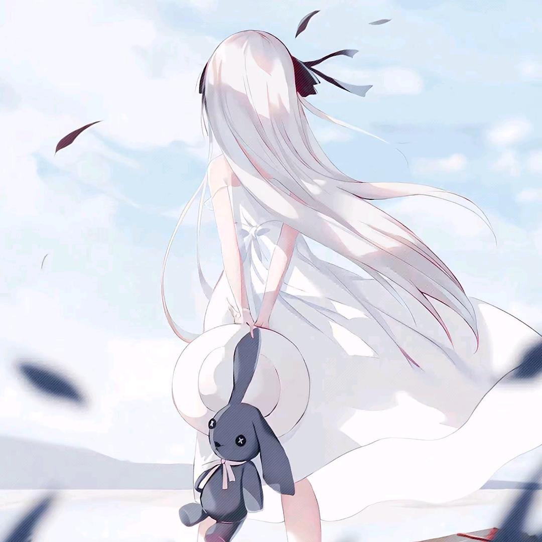 盼