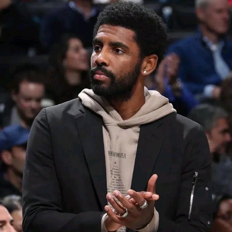 Kyrie Irving
