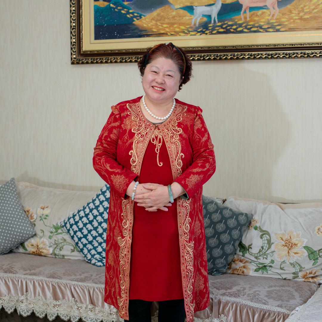 美好