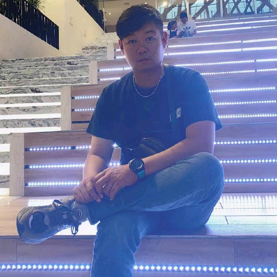 舟山阿力