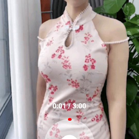 绽放吧！我的小菊！