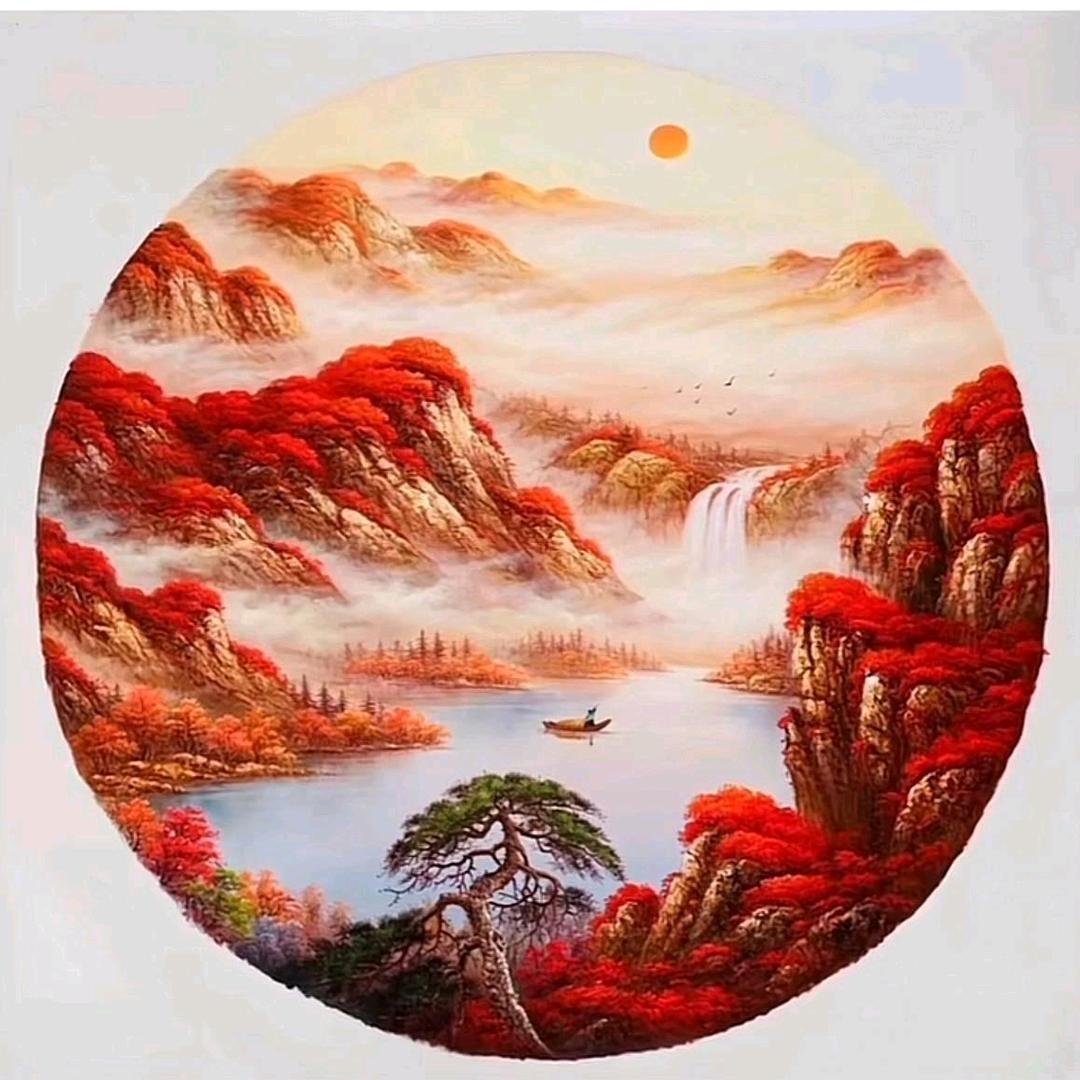 因为有你