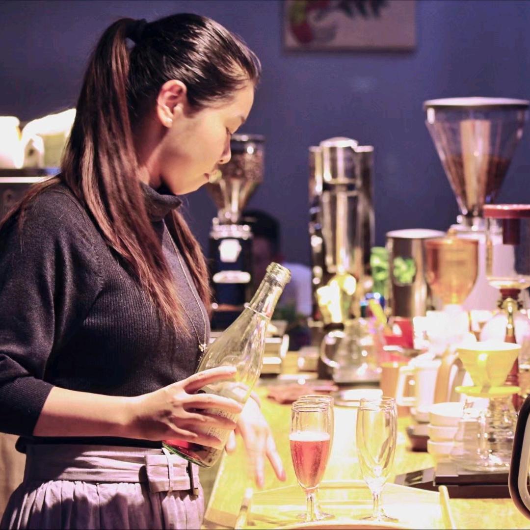叁拾Coffee
