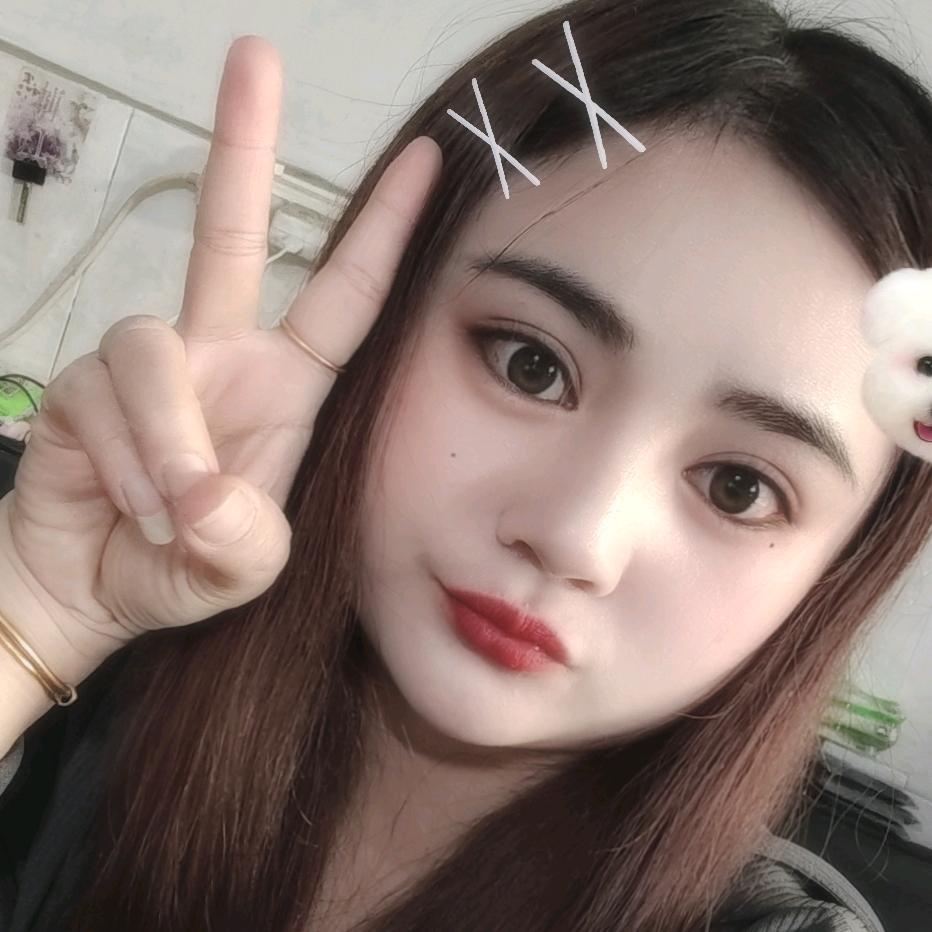 🌈婷宝（记录生活）