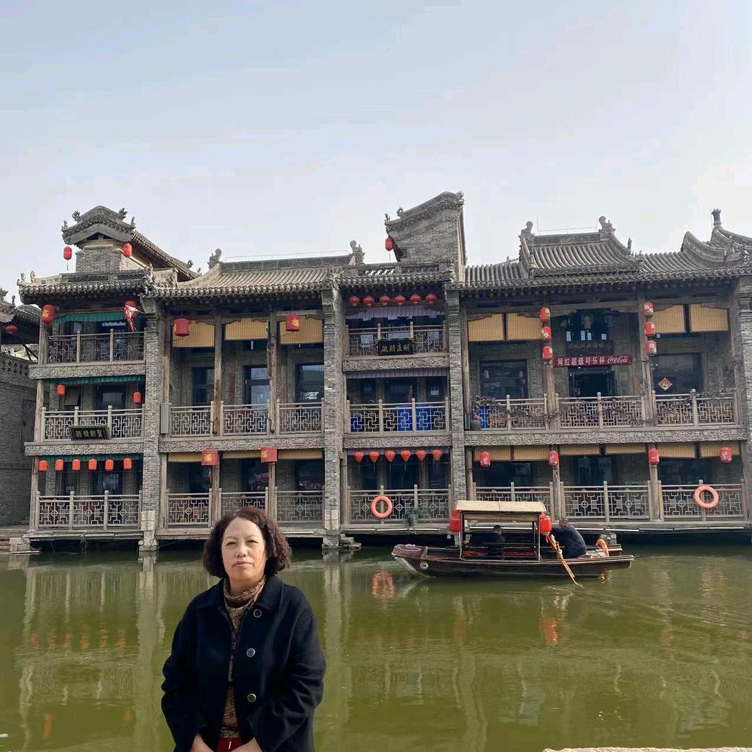 无语