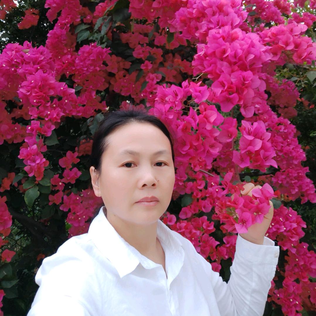 微笑面对