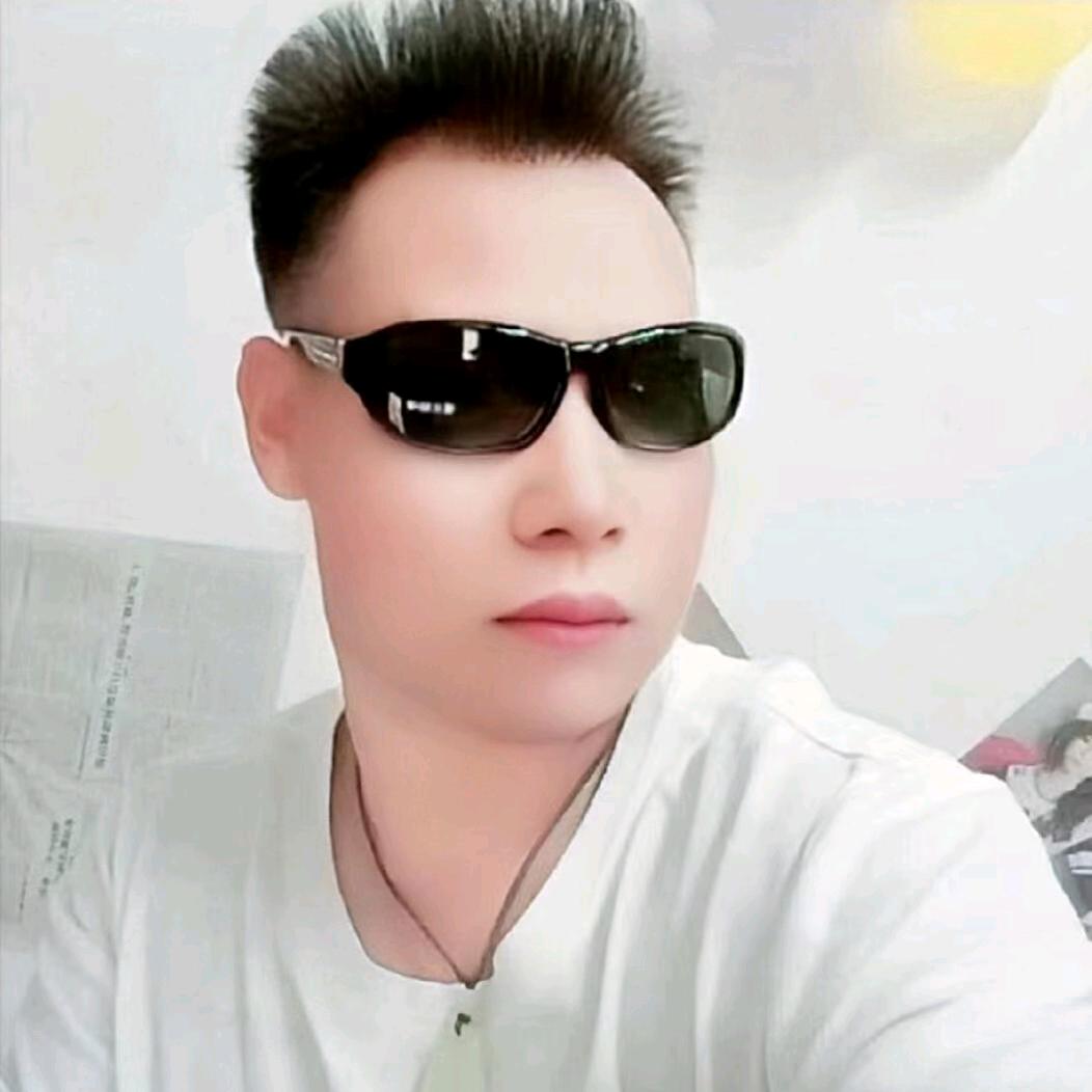 （温柔的男人）