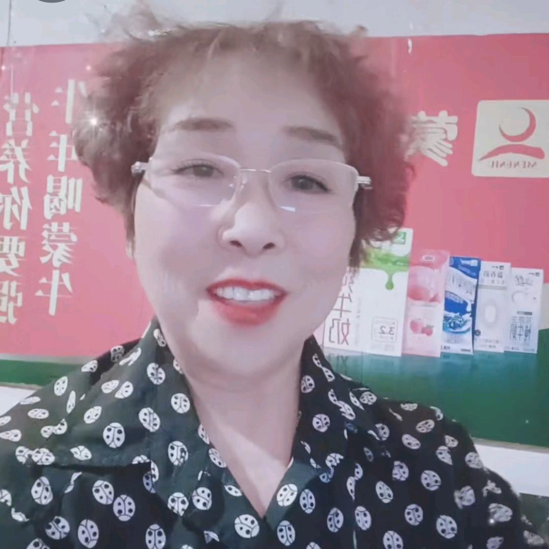 陈姐姐