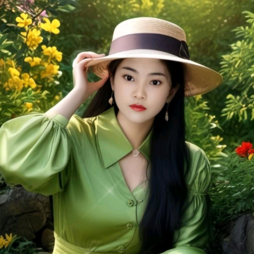 @做  好自己😊