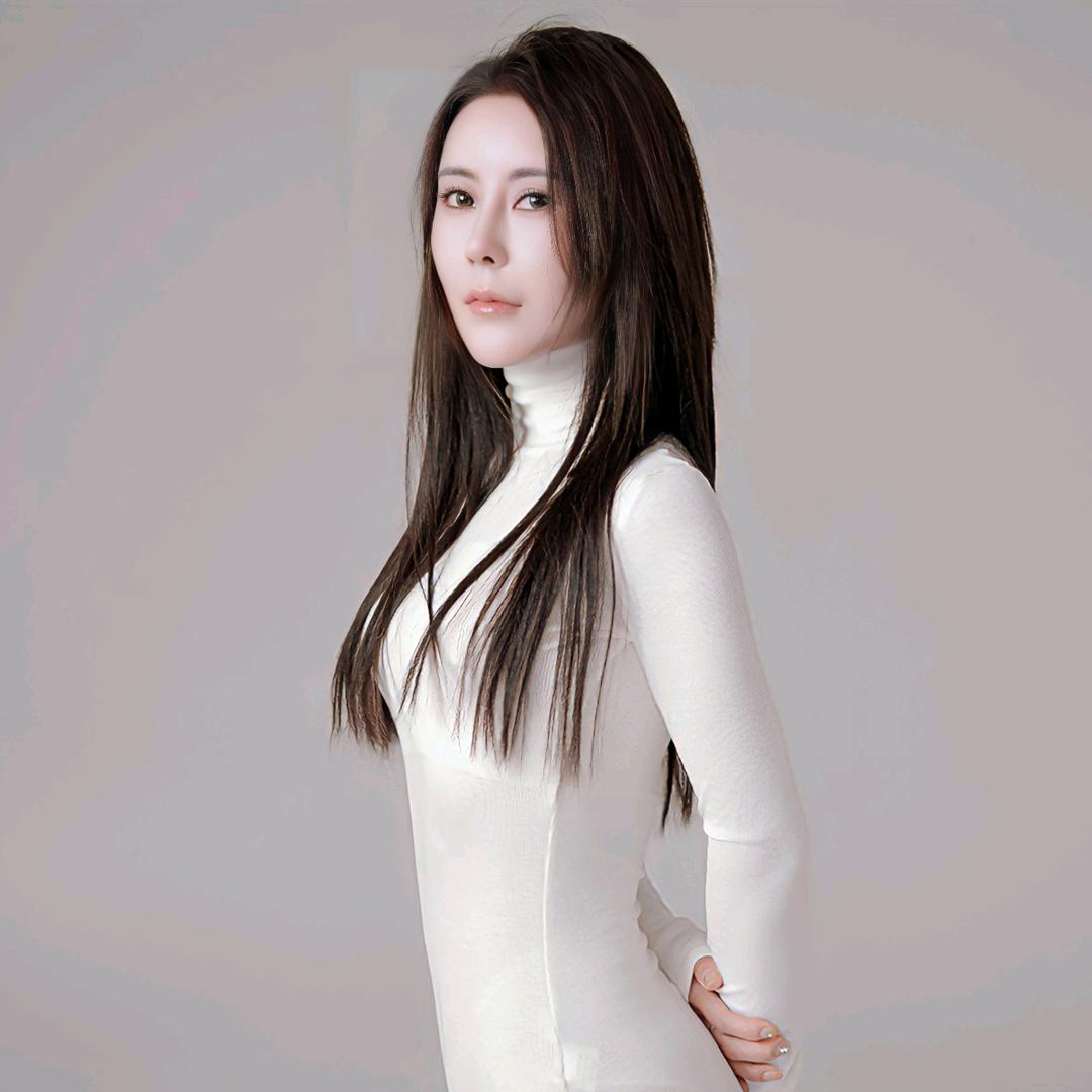 刘大美