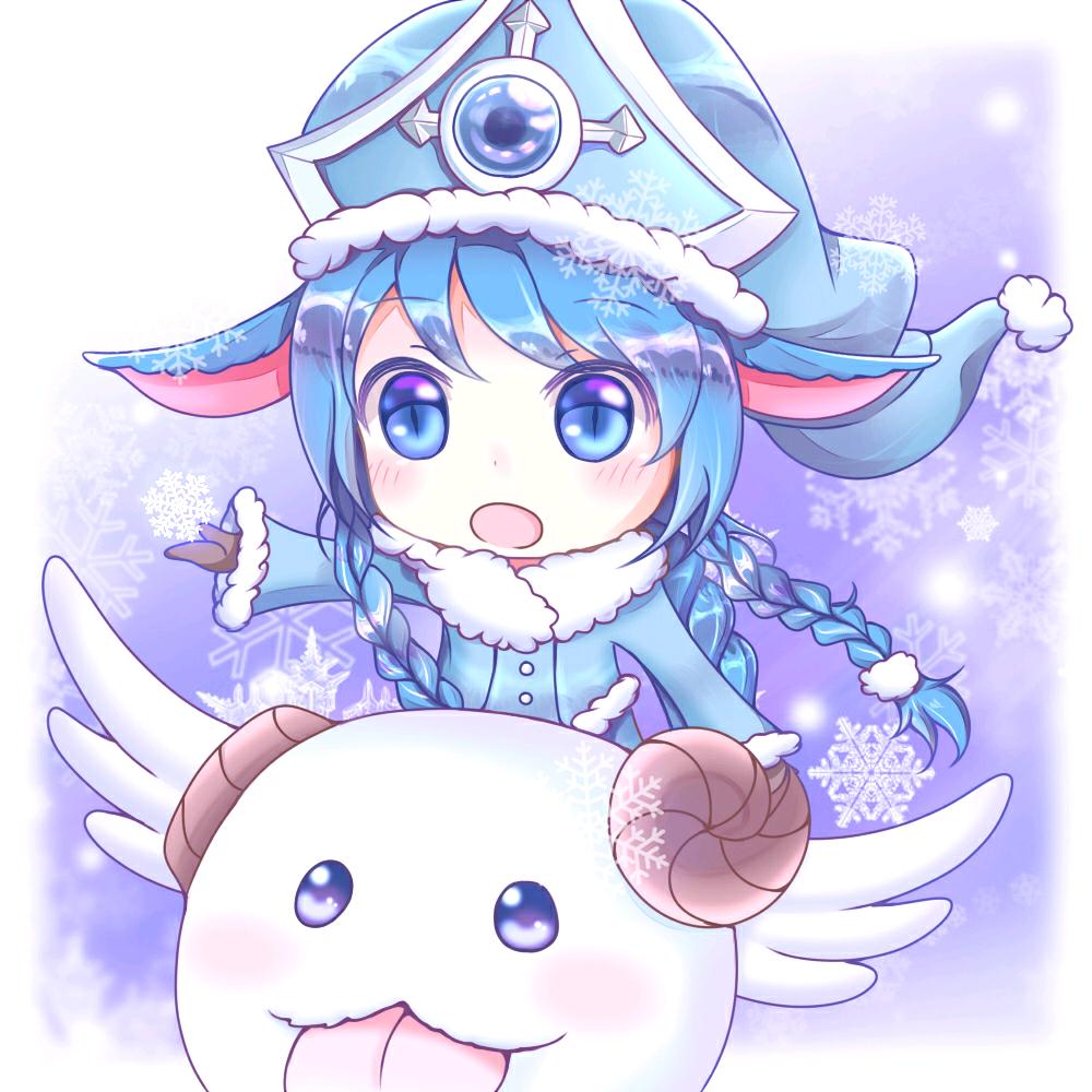 璐璐在唱歌🎤