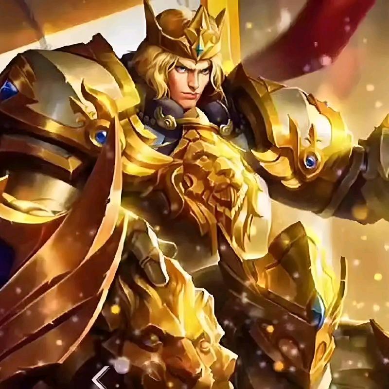 啊贤(王者荣耀)