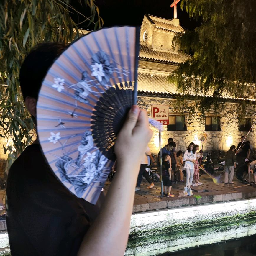 雨约