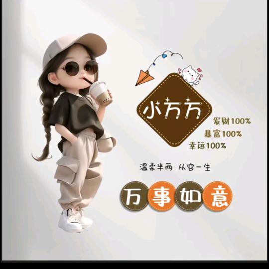 万万姐