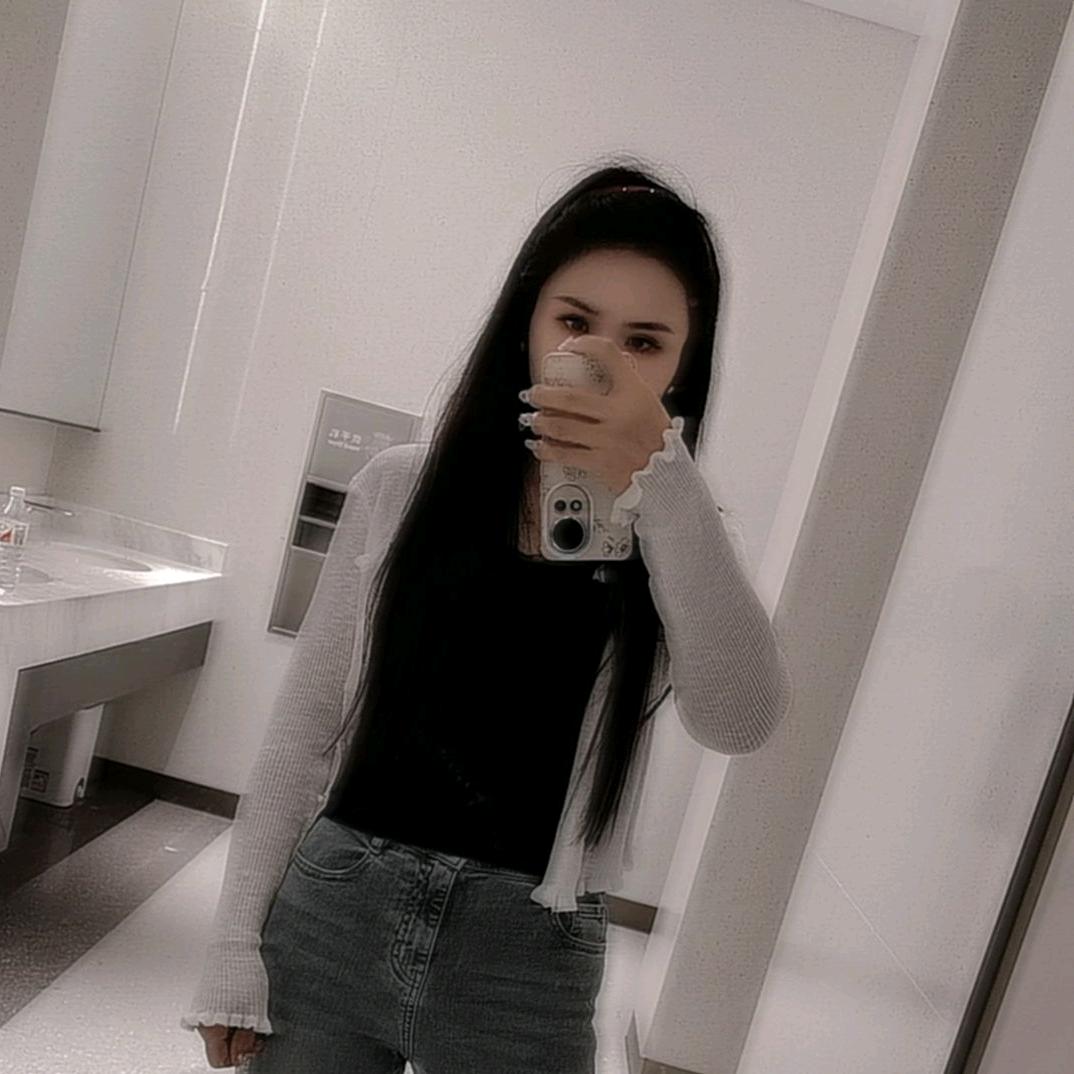 @琳小琳🎤